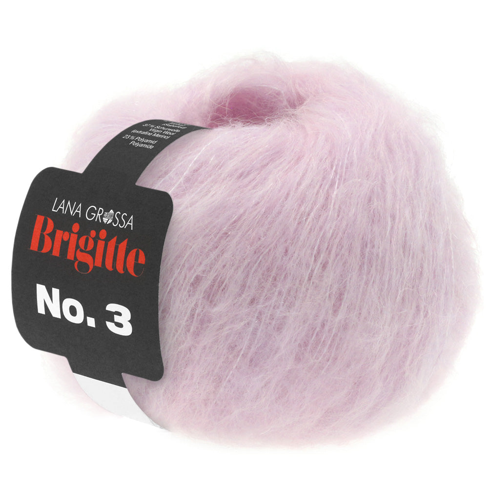 Lana Grossa BRIGITTE NO. 3 bei knitkiste.de