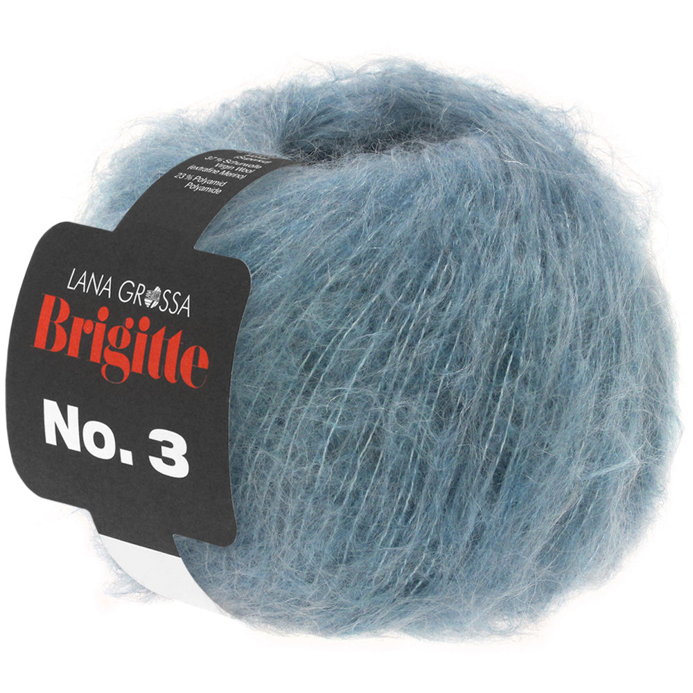 Lana Grossa BRIGITTE NO. 3 bei knitkiste.de