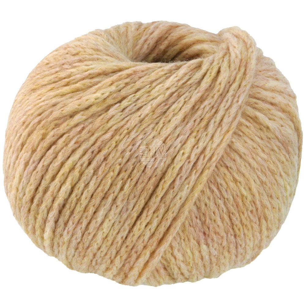 Lana Grossa COOL MERINO BIG 0223, Farbe Beige