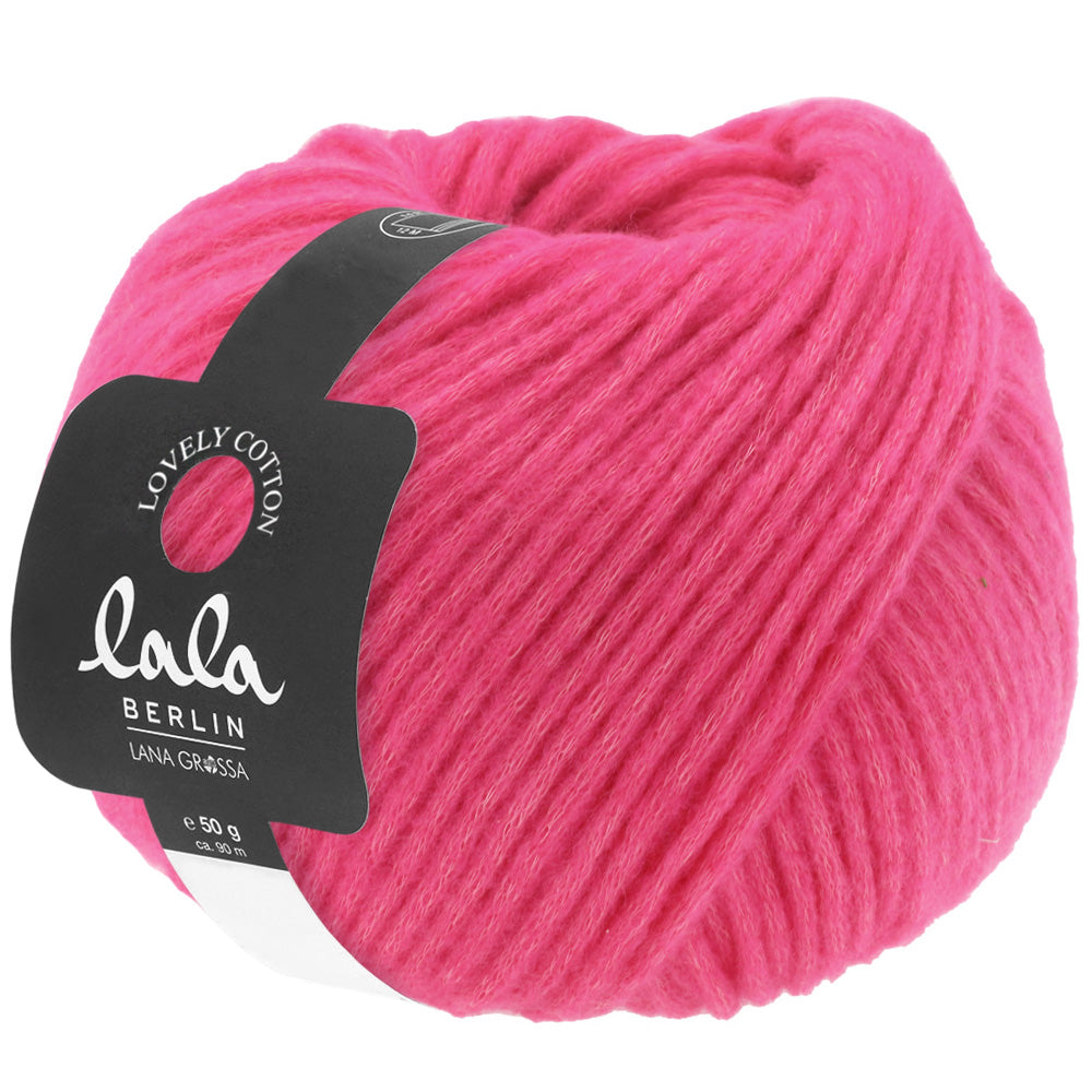 lala BERLIN LOVELY COTTON 0028