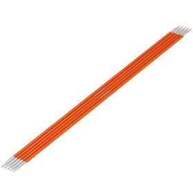 Strumpfstricknadel Rainbow 20/2,5 von Lana Grossa, 95015025