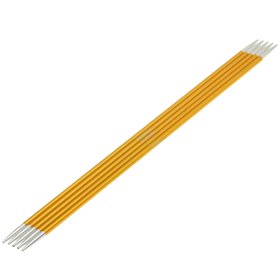 Strumpfstricknadel Rainbow 20/3,0 von Lana Grossa, 95015030