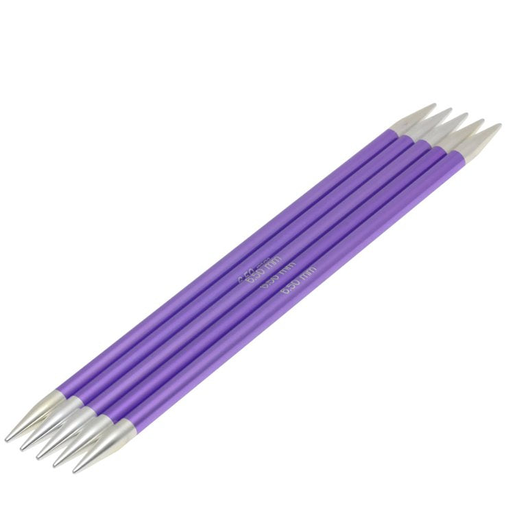 Strumpfstricknadel Rainbow 20/6,5 von Lana Grossa, 95015065