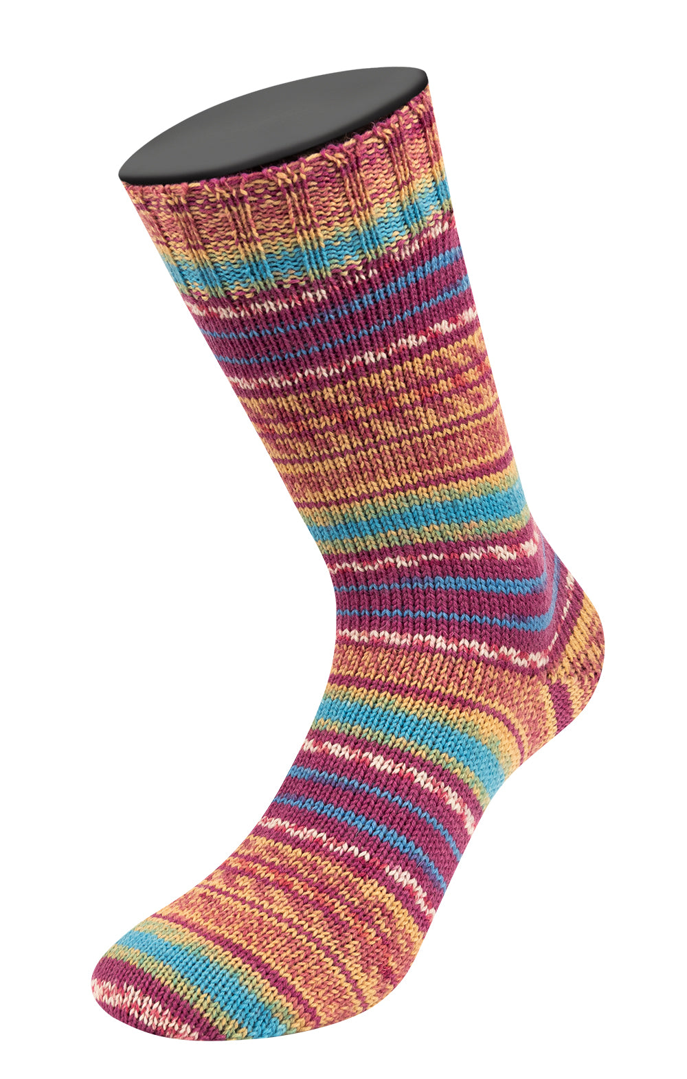 LANDLUST SOCKENWOLLE von Lana Grossa