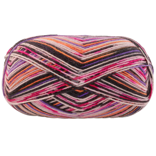 Meilenweit 6-fädig Disco von Lana Grossa