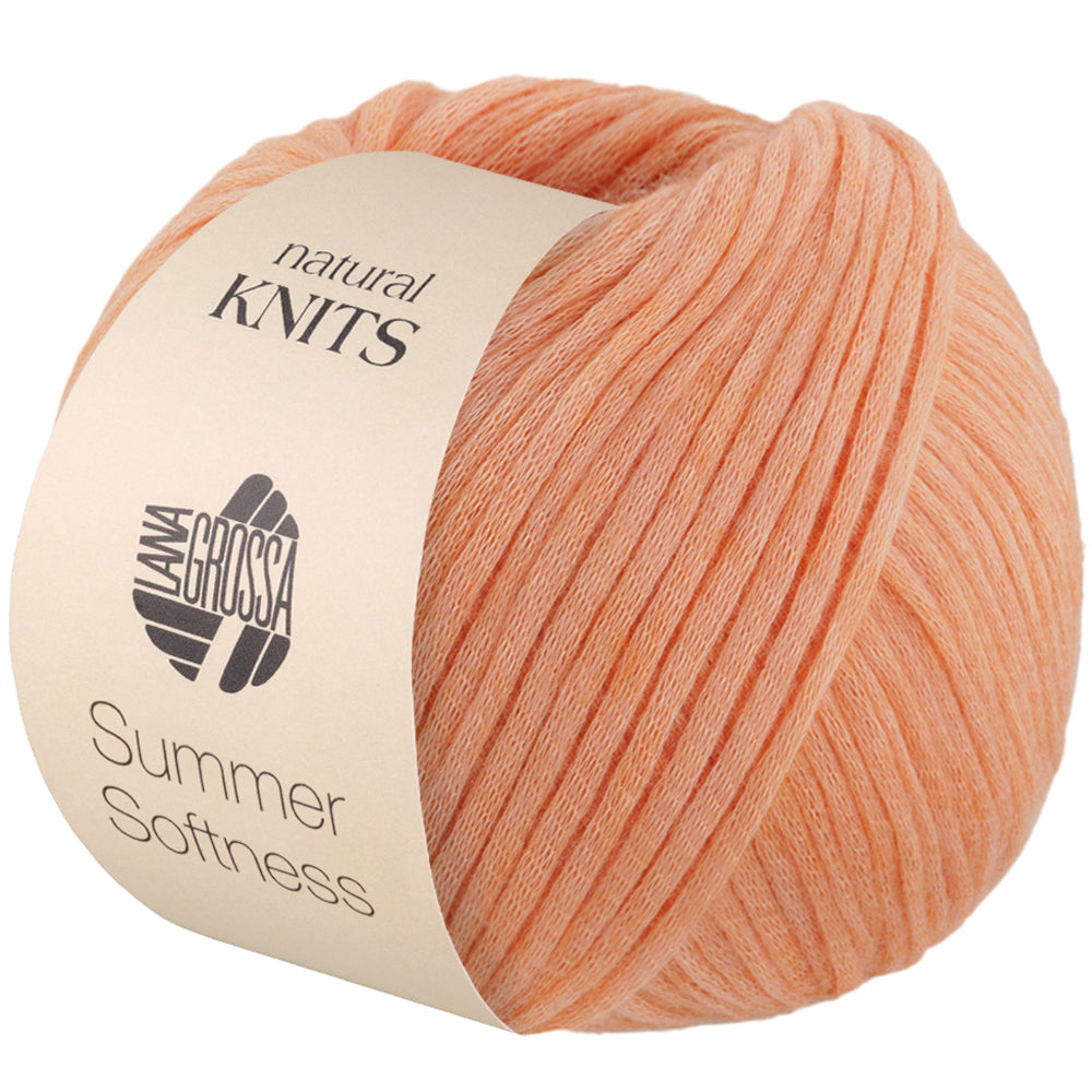 Natural Knits Summer Softness von Lana Grossa bei knitkiste.de
