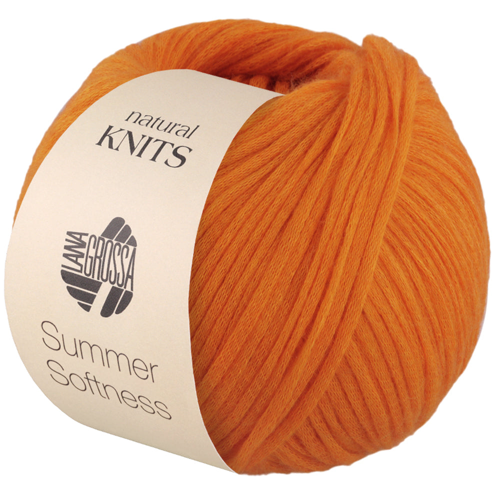 Natural Knits Summer Softness von Lana Grossa bei knitkiste.de