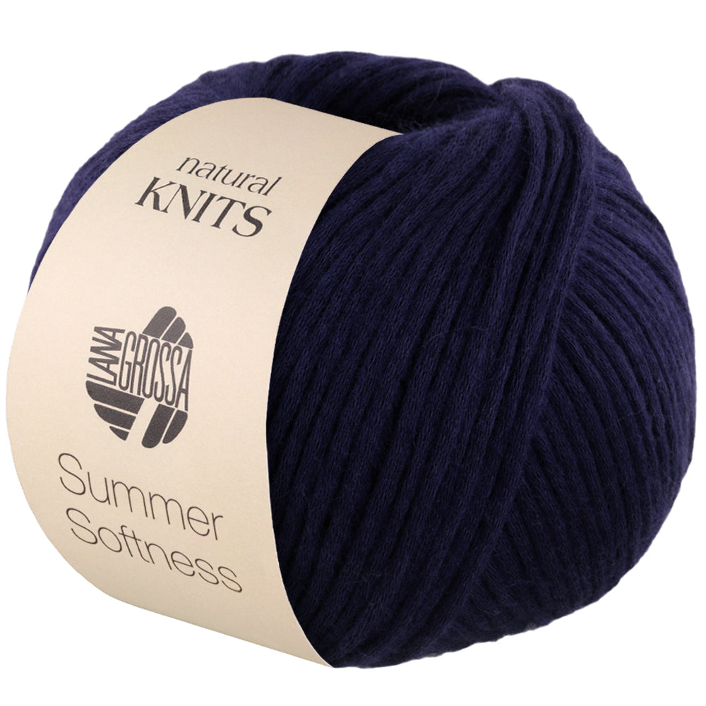 Natural Knits Summer Softness von Lana Grossa bei knitkiste.de