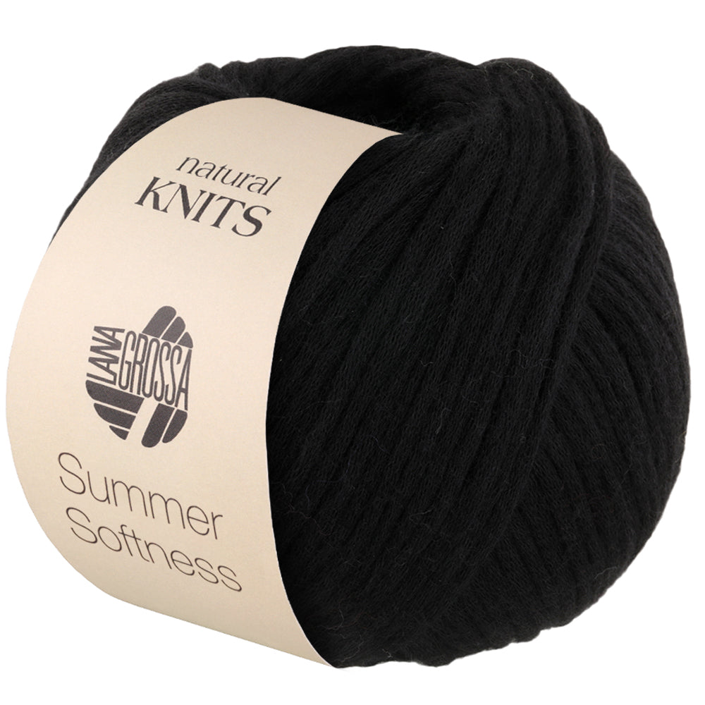 Natural Knits Summer Softness von Lana Grossa bei knitkiste.de