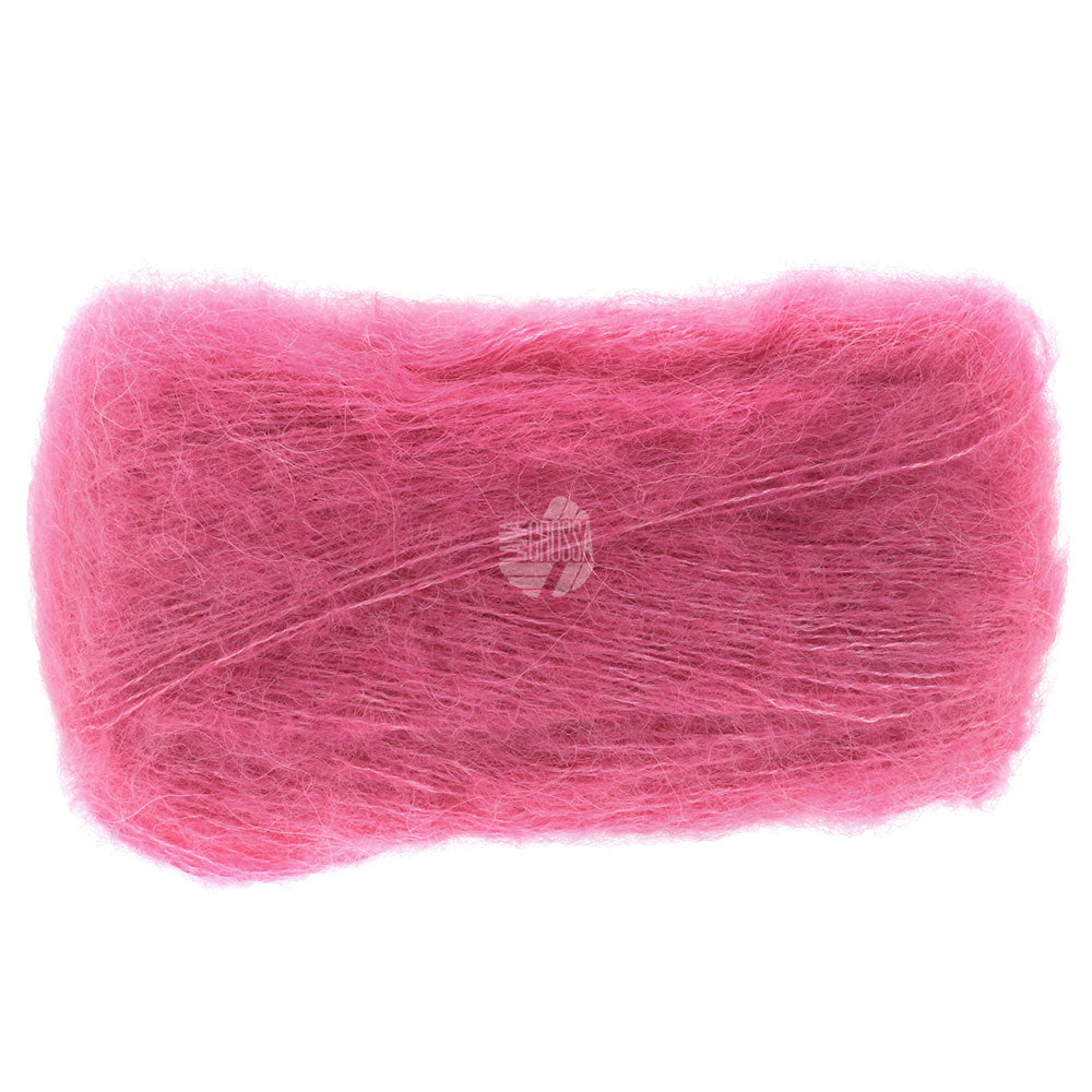 Lana Grossa SETASURI 0024, Farbe Pink