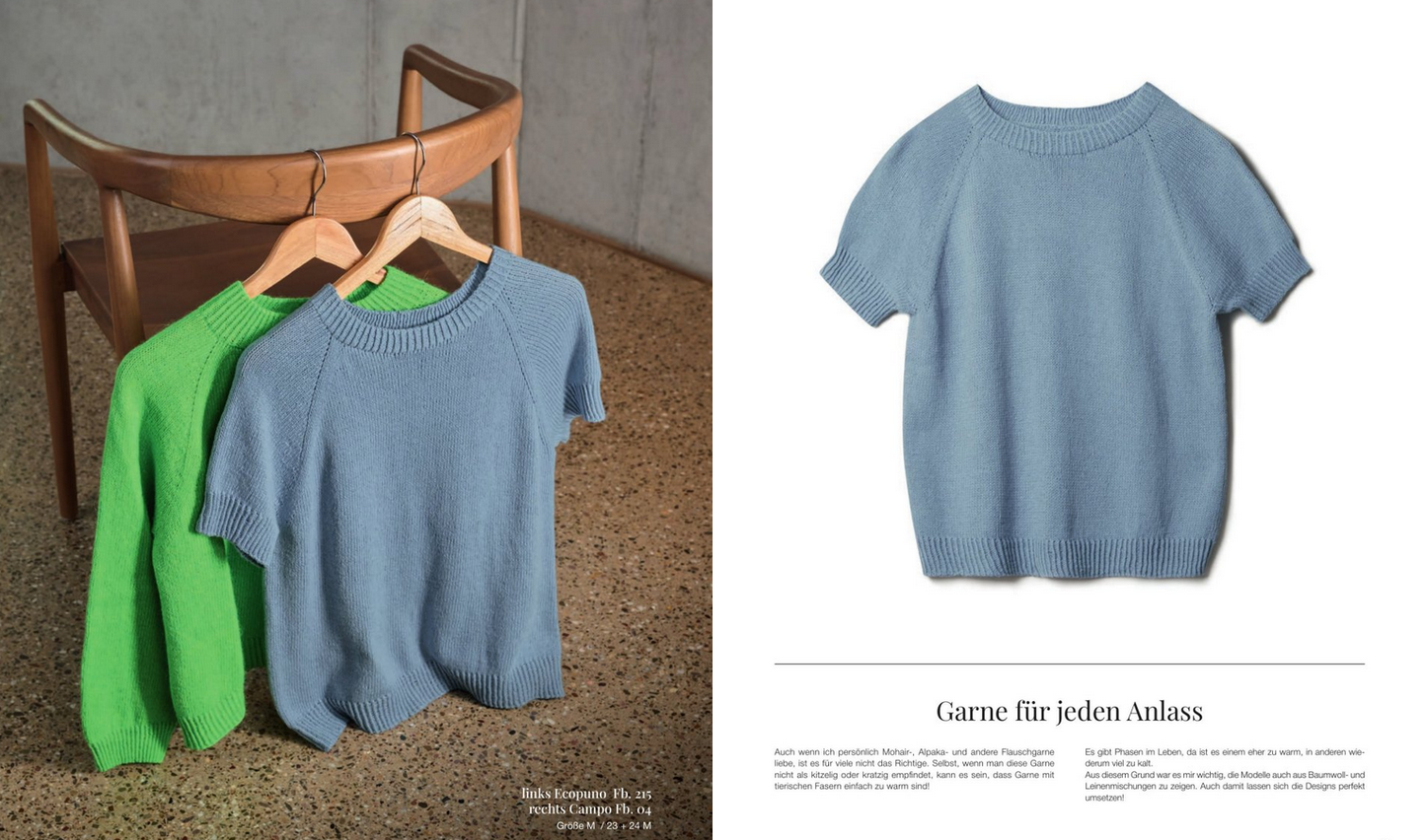 Sinchens - Magazin No. 1