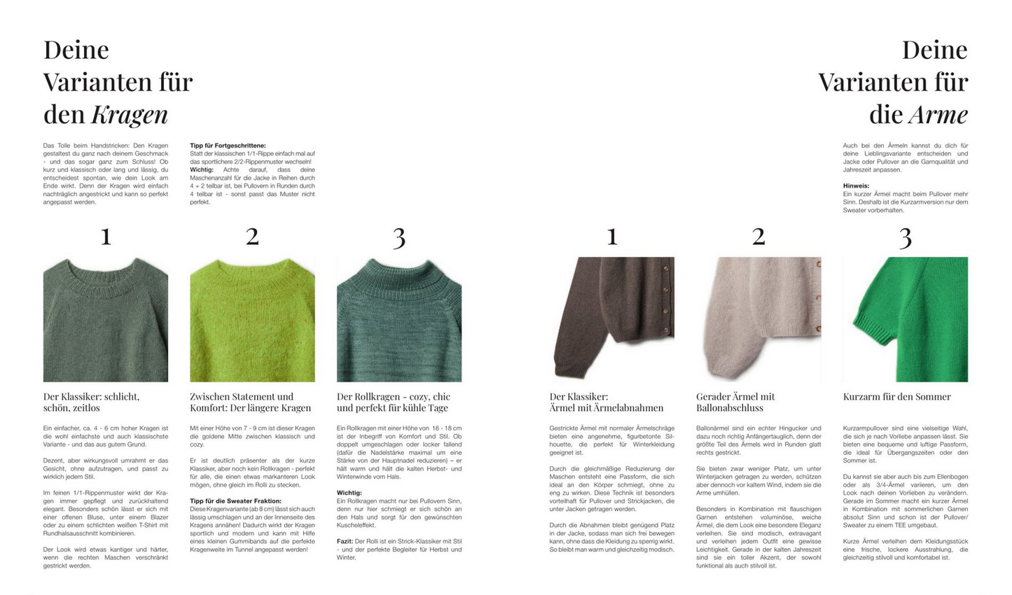 Sinchens - Magazin No. 1