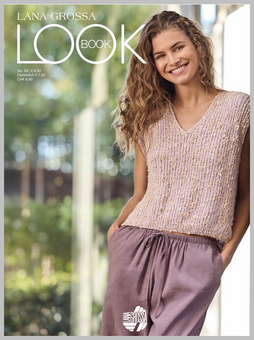 Lookbook - No. 20