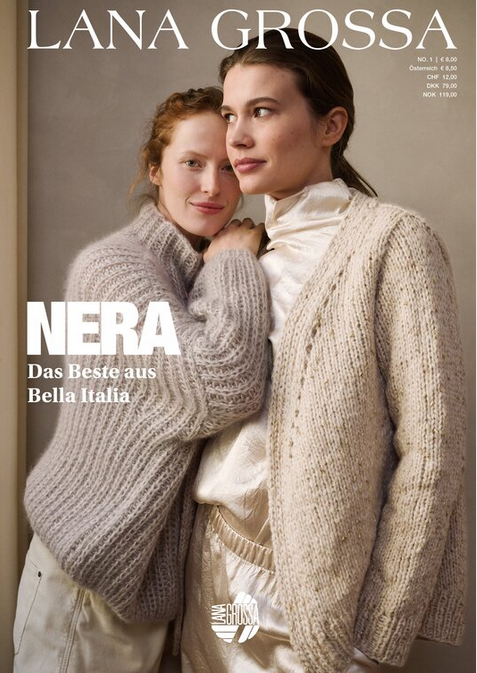 NERA - Bella Italia