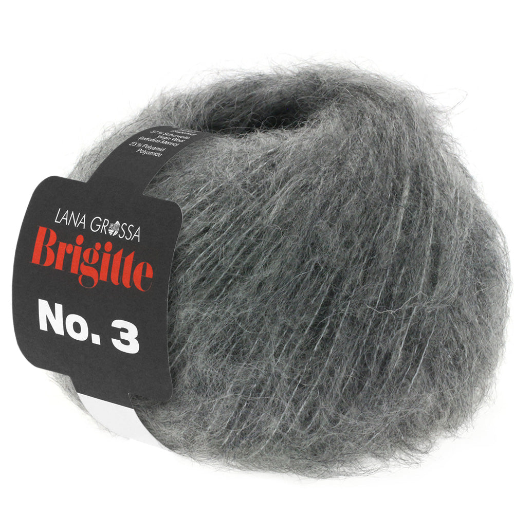 Lana Grossa BRIGITTE NO. 3 bei knitkiste.de