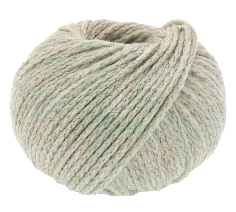 Lana Grossa COOL MERINO BIG 0202, Farbe Beige/Grège
