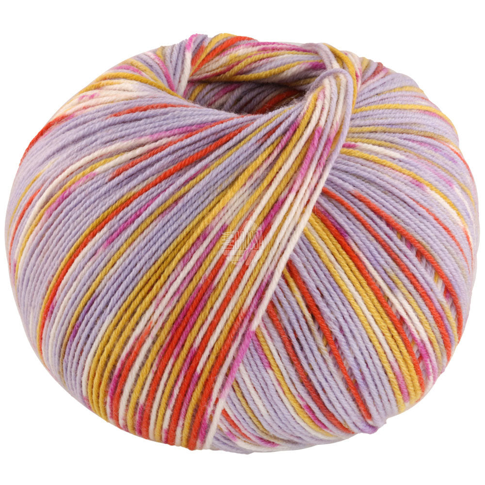 COOL WOOL 4 SOCKS von Lana Grossa