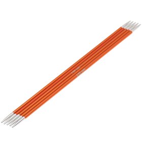Strumpfstricknadel Rainbow 15/2,5 von Lana Grossa, 95014025