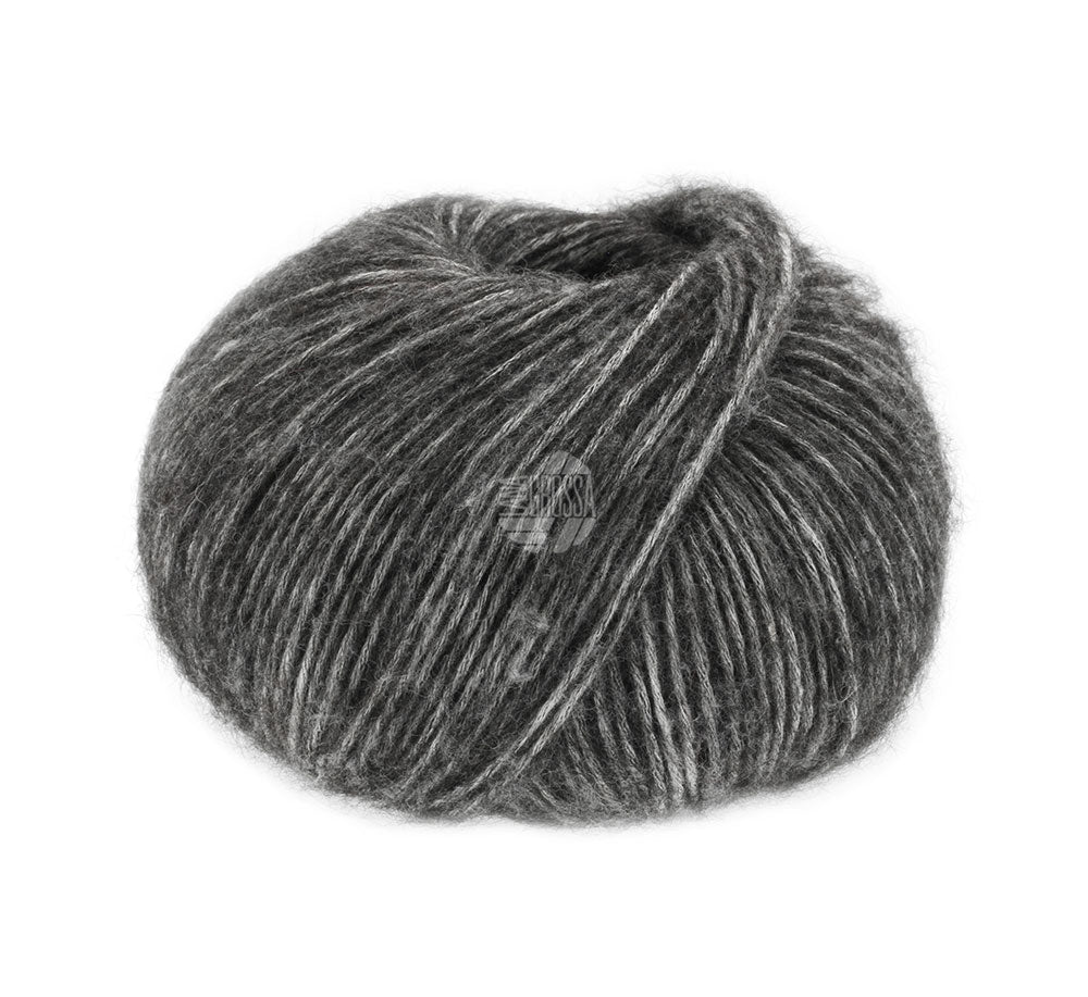 Natural Alpaca Pelo von Lana Grossa