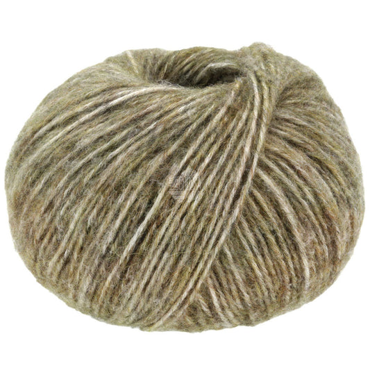 Natural Alpaca Pelo von Lana Grossa