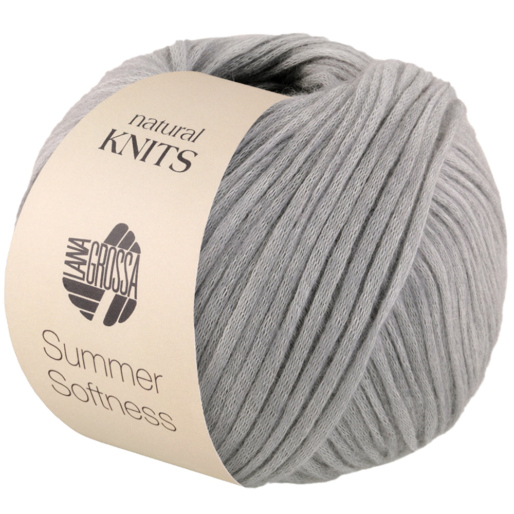 Natural Knits Summer Softness von Lana Grossa bei knitkiste.de